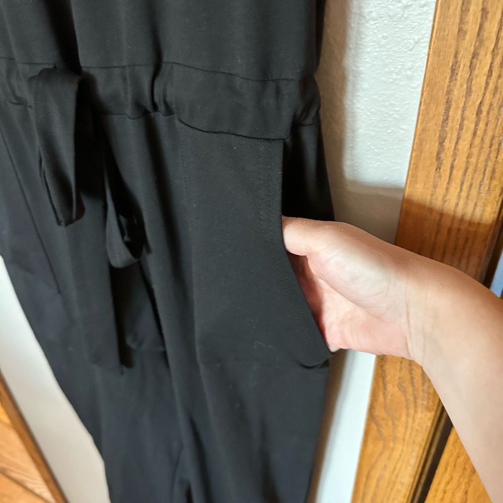 Piper & Scoot jumpsuit - Picture 4 of 7